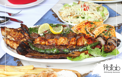 Halab Penang Arabic Restaurant