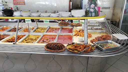 Restoran Salim Restoran Salim