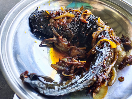 Warung Itik Salai Melati Warung Itik Salai Melati