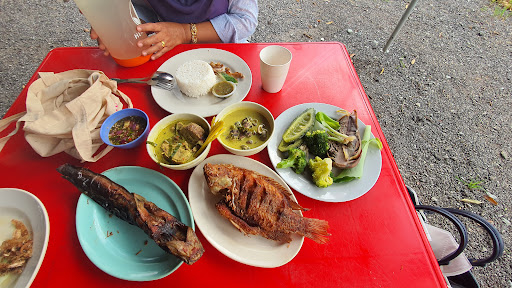 Raja Salai Kampung Sungai Kandis Raja Salai Kampung Sungai Kandis
