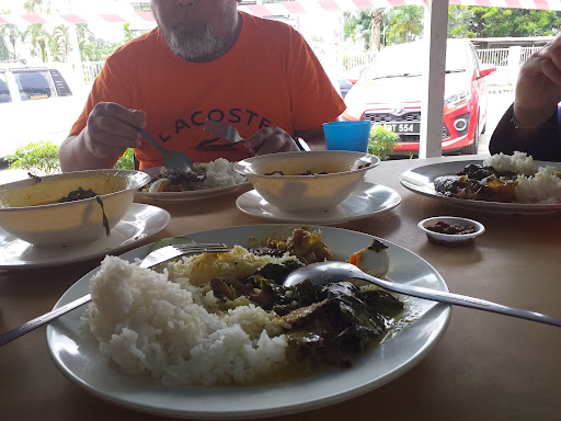 Gulai Salai De Hilir Gulai Salai De Hilir