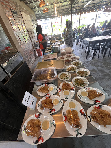 Salai POWER Restaurant
