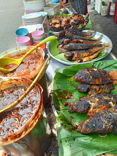 Restoran salai corner / asam pedas melaka Restoran salai corner / asam pedas melaka