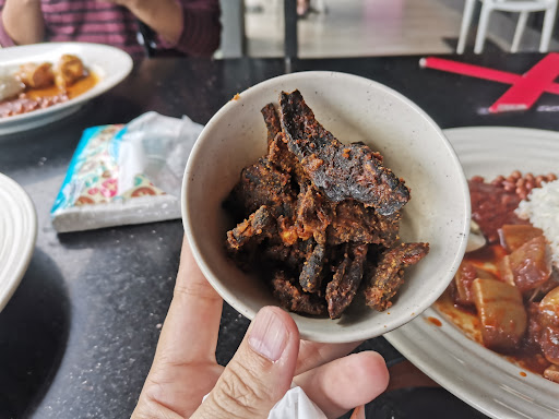 Selera Rasa Segar Selera Rasa Segar