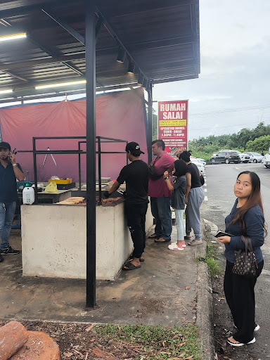 Rumah Salai Permy Branch Rumah Salai Permy Branch