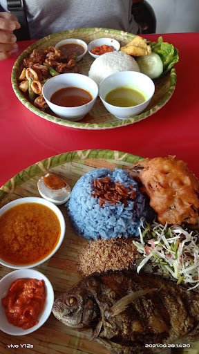 KADZ Barakah Cafe KADZ Barakah Cafe