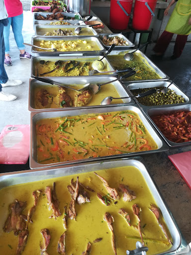 Salai Master @Rasta TTDI Salai Master @Rasta TTDI