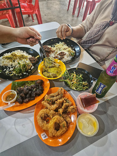 Salai Buloh Salai Buloh