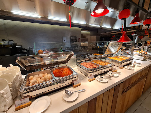 Delish Restaurant