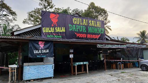Gulai Salai Dapur Mommy