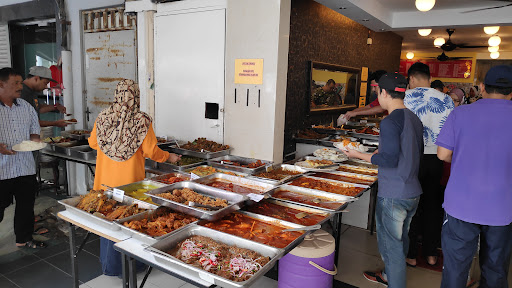 Restoran Selera Nogori