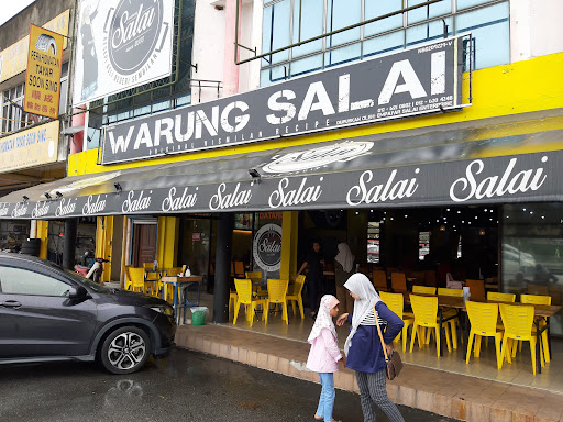 Warung Salai Seremban