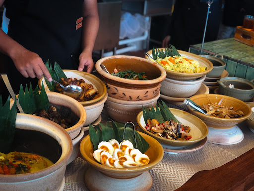 Beranda Lemak & Salai