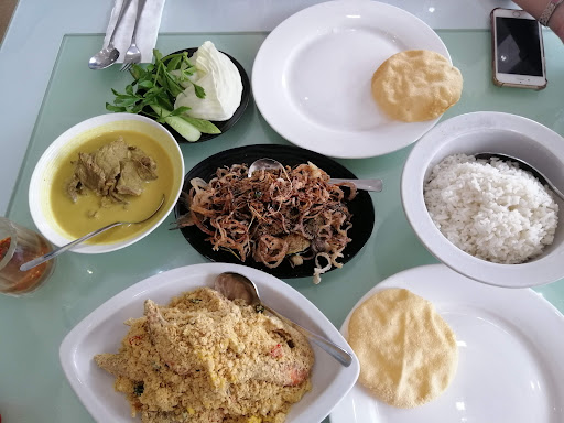 Pegaga Restaurant Pegaga Restaurant
