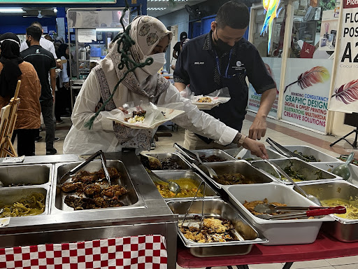 Salai Kolumpo Salai Kolumpo