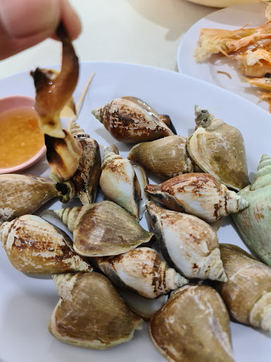 Empire Seafood Restaurant Empire Seafood Restaurant