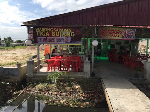 Warung Salai Tiga Bujang