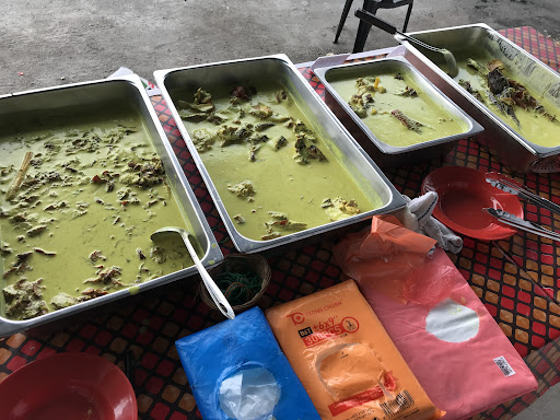 K.R.U SALAI HOUSE-MASAK LOMAK DAGING SALAI PADU KLANG