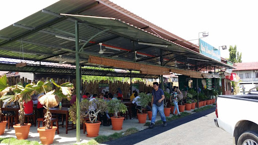 Nasi Lemak Guru Besar