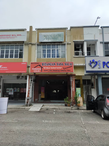 Restoran Pondok Salai