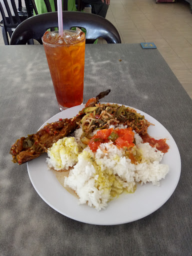 Restoran Gulai Semilang Restoran Gulai Semilang