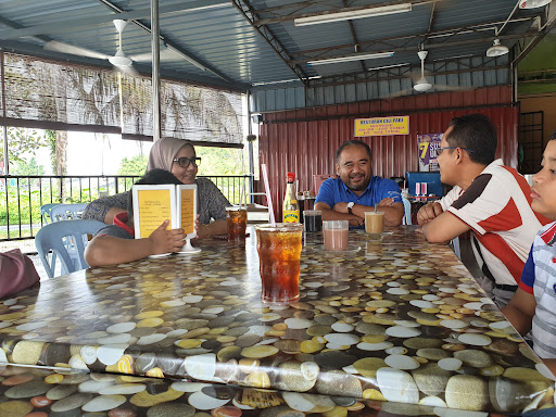 Restoran Cili Padi