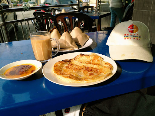 Bismillah Restaurant