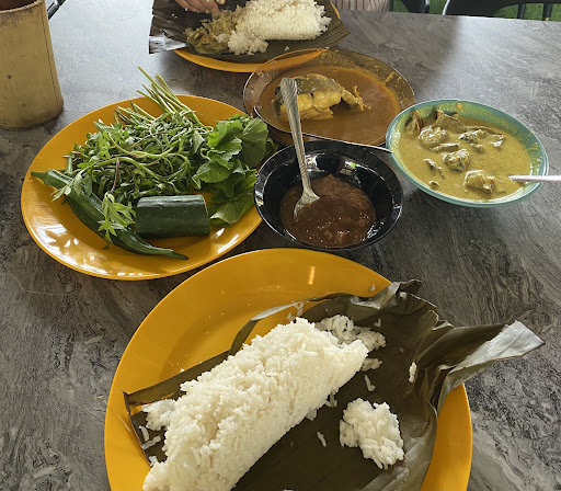 Tiptop Salai Muar Johor