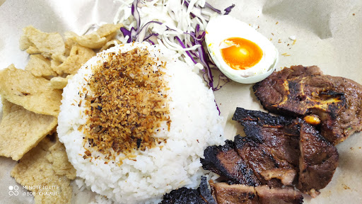 Sambalado Kitchen Sibu