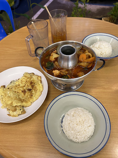 Mangkuk Tenggiri Kopitiam