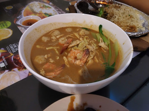 Restoran Noodle House
