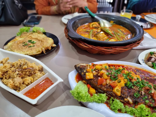 Restoran Pen Mutiara @ Butterworth Restoran Pen Mutiara @ Butterworth