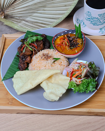 DAPUR DEAMS DAPUR DEAMS