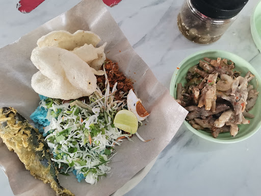 Restoran Kak Sal Kelate Restoran Kak Sal Kelate
