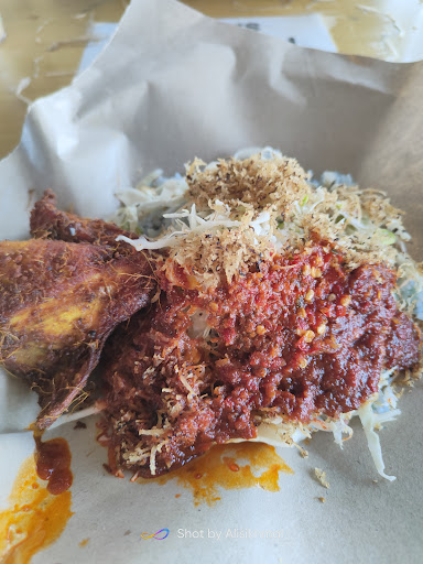 Nasi Kerabu Terminal Nasi Kerabu Terminal
