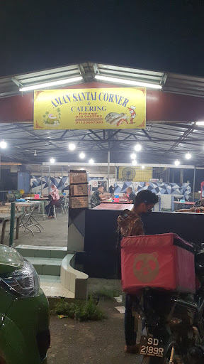 Aman Santai Corner Aman Santai Corner