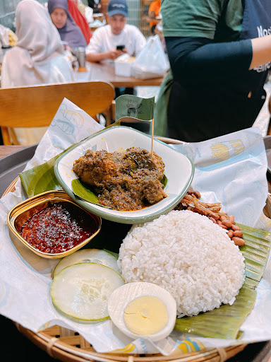 Nasi Lemak & Co. Nasi Lemak & Co.