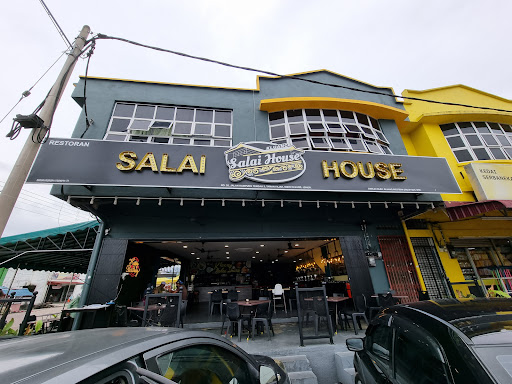 Kluang Western Cafe Kluang Western Cafe