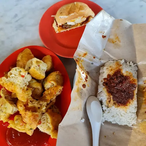 Kluang Rail Coffee - Stesen KTMB Lama Kluang Kluang Rail Coffee - Stesen KTMB Lama Kluang