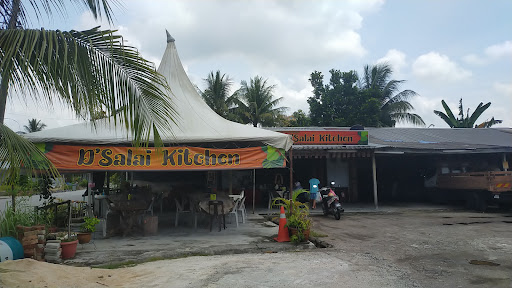 D'Salai Kitchen D'Salai Kitchen