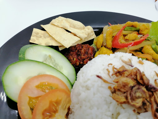 BenMael Cafรฉ BenMael Cafรฉ