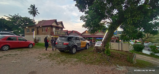Kedai Makan Kelantan Sedap Kedai Makan Kelantan Sedap