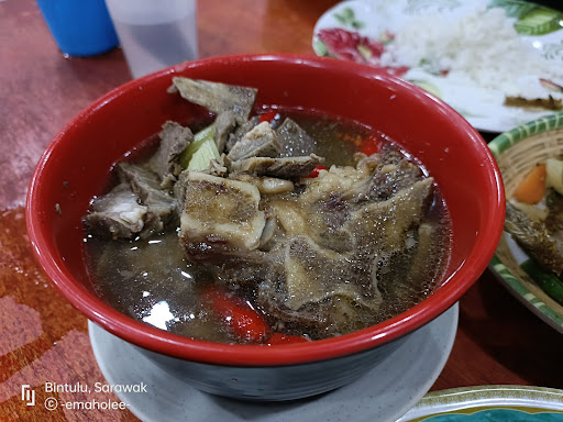 Warisan Tok Mek Parkcity