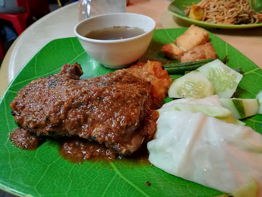 Sri Kandi Cafe