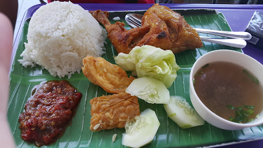 Kedai makan
