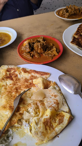 SB Mama Restaurant
