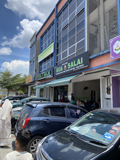 Restoran GUA SALAI