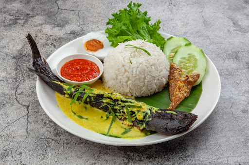7 Kuah Sabak Salai 7 Kuah Sabak Salai