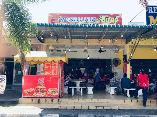 Kak Long Cafe Kak Long Cafe