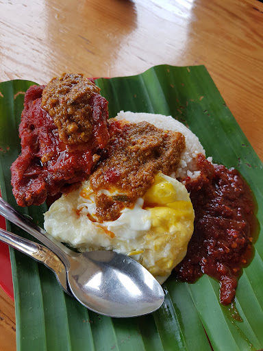 Restoran Adik Abang Restoran Adik Abang
